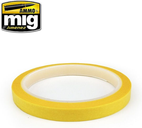 Ammo Тапа Лента За Маскиране 3 10мм Х 25м