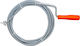 Cresman Ατσαλίνα 3m Χ 5,5mm Ψιλή Amd150-004