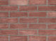 Cărămidă Euro Brick Roșie Pentru Placare Pereți Hellas Stones Euro Brick 1 M2