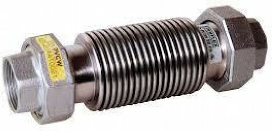 Stenflex Expansion Pipe Sg 11 Dn 40 1½" Expansion Pipe Niple Fitting