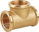 Ταφ Θηλυκό 3/4" Ορειχάλκινο 01400007 Bugatti Made In Italy