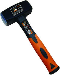Βαριοπούλα Cresman Fiber Glass Λαβή 1.5kg