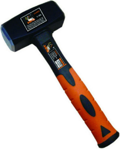 Vorschlaghammer Cresman Fiberglas Griff 1,5kg