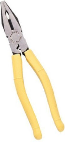 Heavy Duty Plier 225mm Made In Japan Ma-880 Marvel Ma-880