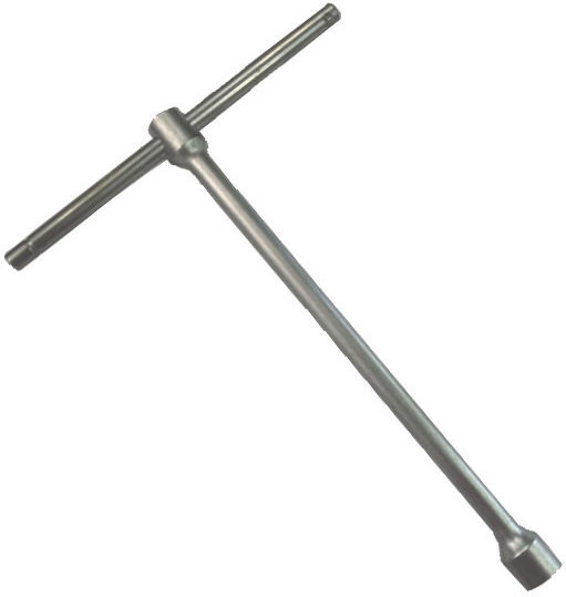 Κλειδί Ταφ Ίσιο 15mm Pastorino 85.15