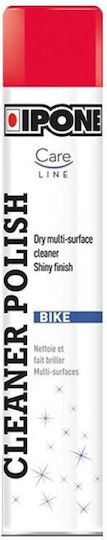 Ipone Σπρευ Cleaner Polish 750ml Γενικης Χρησης
