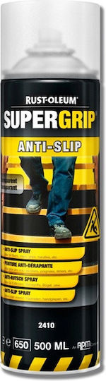 Rustoleum Supergrip Anti-Rutsch Spray 500ml Transparent 2410