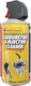 Spray Detergent Pentru Carburatoare 300ml Aspira