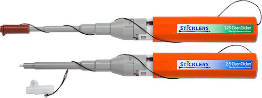Microcare Ccu250 2.5mm Fiber Optic Connector Cleaner
