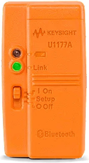 Keysight U1177a Infrarot Ir-zu-Bluetooth-Adapter