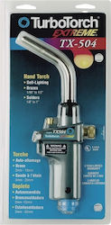 Victor Turbotorch Tx-504 Εργαλειο Συγκολλησης Αυτόματη Ανάφλεξη Victor Turbotorch Tx-504 Εργαλειο Συγκολλησης Αυτόματη Ανάφλεξη