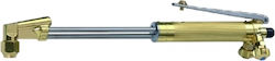 Harris 142030 Fixed Cutter for Acetylene Propane Harris 142030 Fixed Cutter for Acetylene Propane