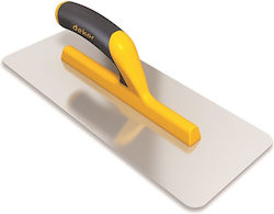 Smoothing Trowler Cement Dekor 500mm Oval Corners 151328