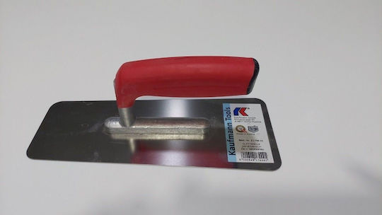 Isomat Spatulă Pentru Netezirea Tencuielii Mici 200x80x0,6