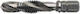 Carre Drill Tap ¼″ Volkel M4x0.7 HSS M4 HSS M4