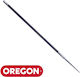 Round Chainsaw Sharpening File Oregon 1/8''