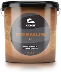 Cyclon Schmierfett Premus Li 2 15kg