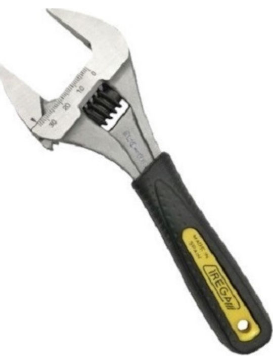 Γαλλικο Κλειδι 8" Swo 92/cbe 39mm Open Irega