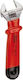 French Wrench 8" Swo92 1000/vsbe 39mm Open Irega