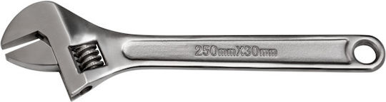 Регулируем Френски Ключ Неръждаем 150мм Ss001-150 Bahco
