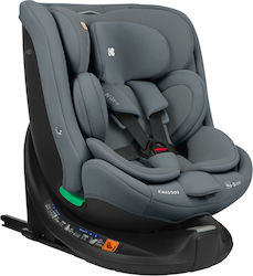 Kikka Boo I-van Baby Car Seat i-Size with Isofi...