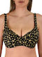 Bikini Top F Cup 974576E