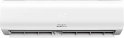 Denki Genesis 2 Plus 24000 BTU A++ με Ιονιστή και WiFi