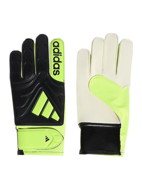 adidas Copa Γάντια Τερματοφύλακα Ενηλίκων Μαύρα