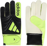 adidas Copa Γάντια Τερματοφύλακα Ενηλίκων Μαύρα