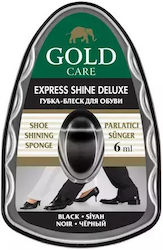 Gold Care Γυαλιστικό για Δερμάτινα Παπούτσια GC 4017-NEUTRAL