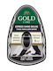 Gold Care Γυαλιστικό για Δερμάτινα Παπούτσια GC 4017-NEUTRAL