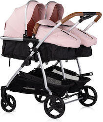 Chipolino Pink Marshmallow