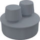 Alcaplast Aerisitor D110 Diverse Drenaj