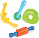 Learning Resources Helping Hands Tactile Educational Game Knowledge for 3+ years Years Old