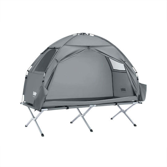 SoBuy Camping Tent Pop Up 193x160x160cm