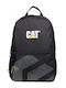 CAT Fastlane Αδιάβροχο 25lt Μαύρο