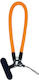 Handydekoration Orange