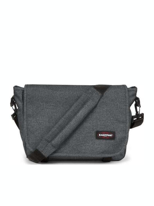 Eastpak Junior School Bag Shoulder Junior High-...