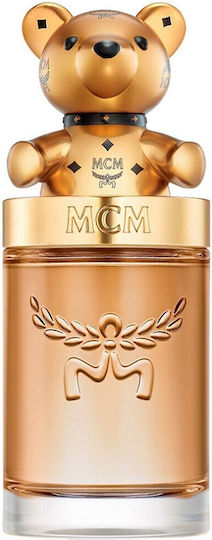 MCM Mighty Bear Eau de Parfum 100ml