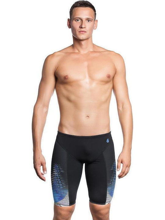 Mad Wave Jammer Antichlor Splash Мъжки Бански M143803