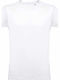 Ανδρικό T-shirt Thc Luanda White