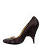 Дамски Токчета Just Cavalli Кафяви 704262-rd9
