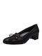 Soffice Sogno Γόβα Μαύρη 4684 Black