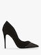 Steve Madden Stiletto Heel Dali03s1 Madscadaad18t0537426/01 Black