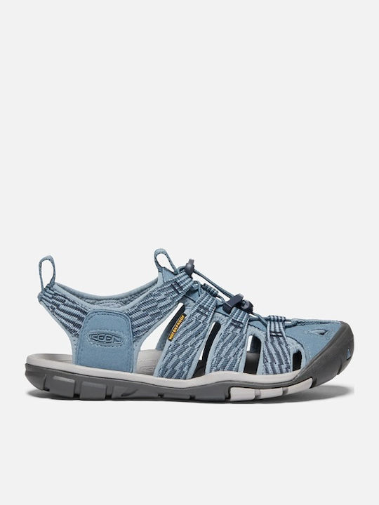 Γυναικείο Σανδάλι Keen Clearwater Cnx Mirage Citadel Spo-kee-1020663_1