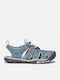 Γυναικείο Σανδάλι Keen Clearwater Cnx Mirage Citadel Spo-kee-1020663_1