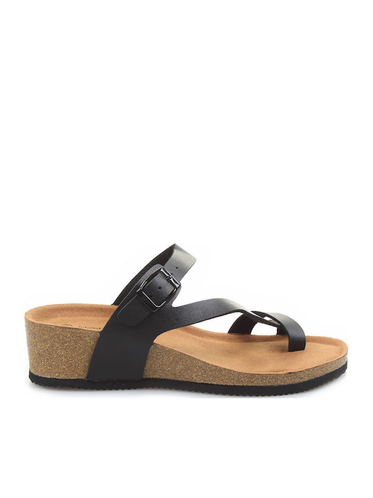 Fshoes Damenplattformen Pantoffeln 1304/1.00 Fs...