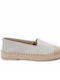 Espadrile Dama Anatomice Din Piele Fiore Bej