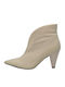 Damen Stiefeletten Off-White Gaudi V14-61891