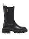 Liu Jo Ankle Boots Roz 178 Botine Calf Sf1025p0102 Ghete dama